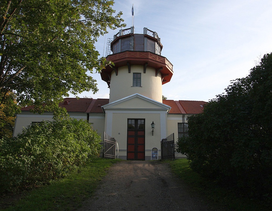 Tähetorn rephoto