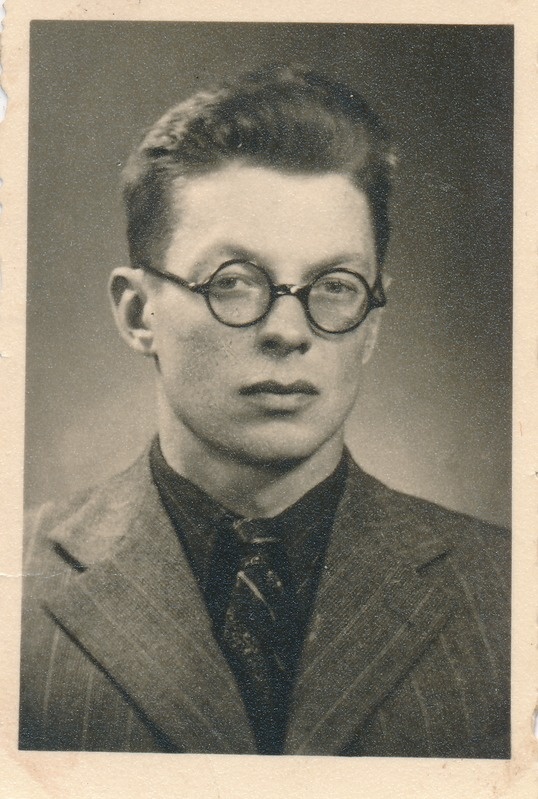 Eerik Haamer