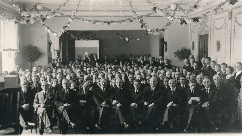 Virumaa õpetajate kongress