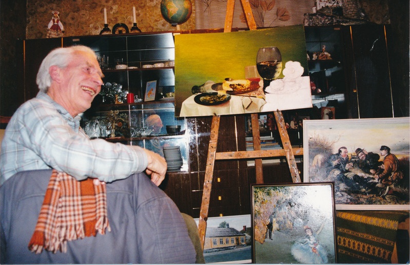 Rudolf Kalmus