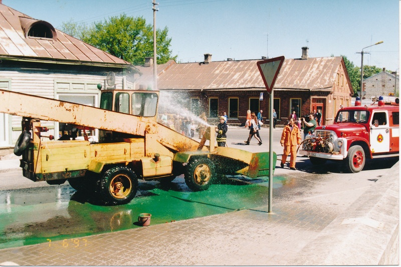 Kunstilaat Rakveres