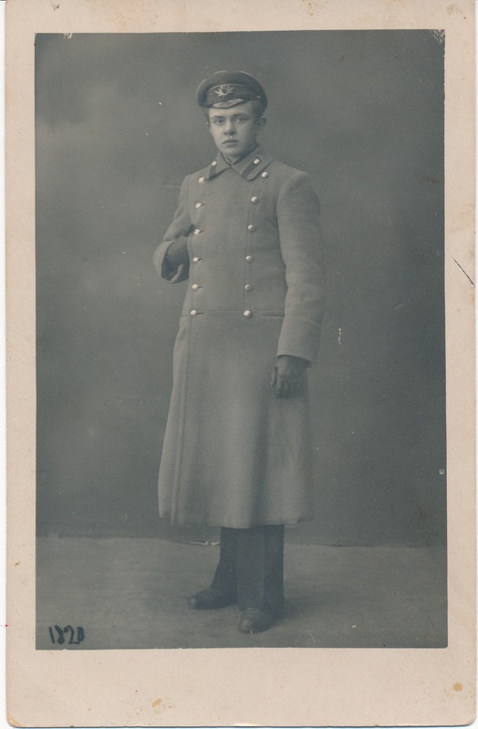 Voldemar Matson