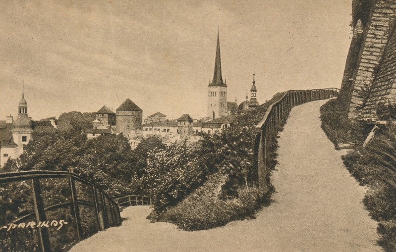 Tallinn