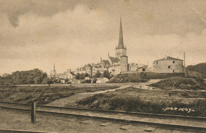 Tallinn