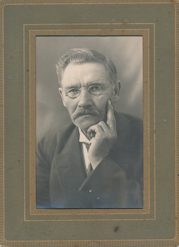 Jakob Liiv