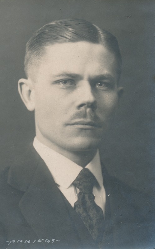 Hans Kruus