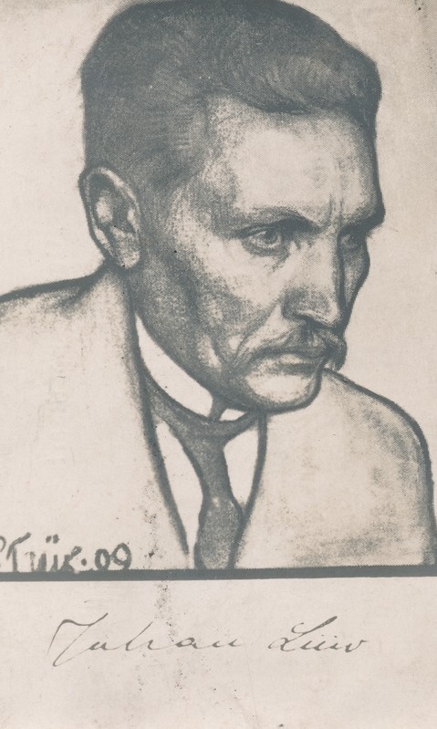 Juhan Liiv
