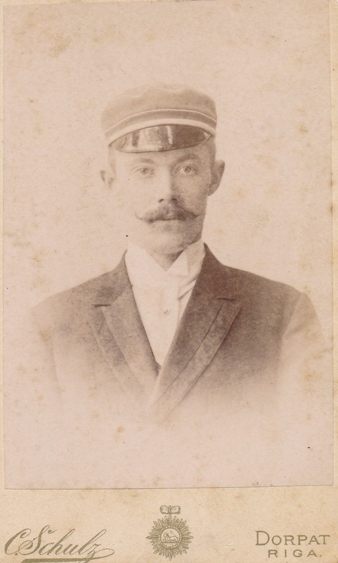 Aleksander Pezold