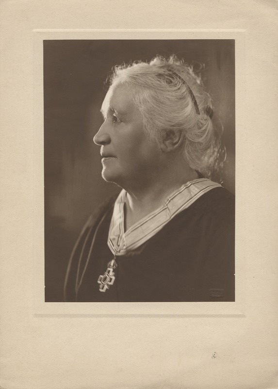 Miina Härma