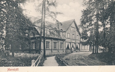 Meriküla  similar photo