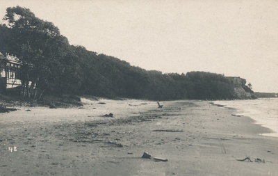 Meriküla rand  duplicate photo