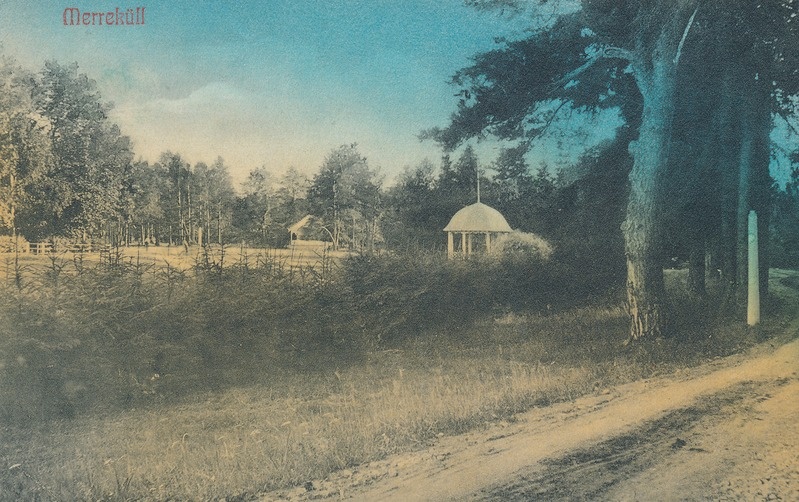 Meriküla