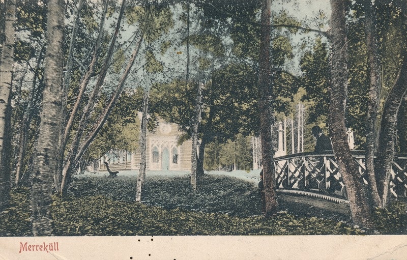 Meriküla
