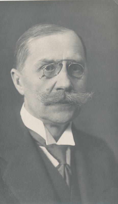 Eduard Vilde