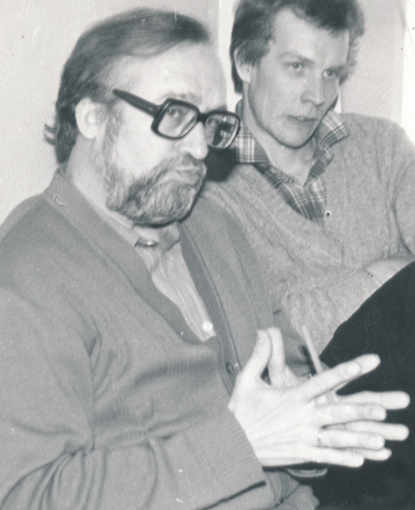 Rakvere Teater, Rein Olmaru, Toomas Suuman