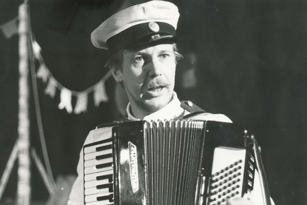 Rakvere Teater, L. Koidula Saaremaa Onupoeg
