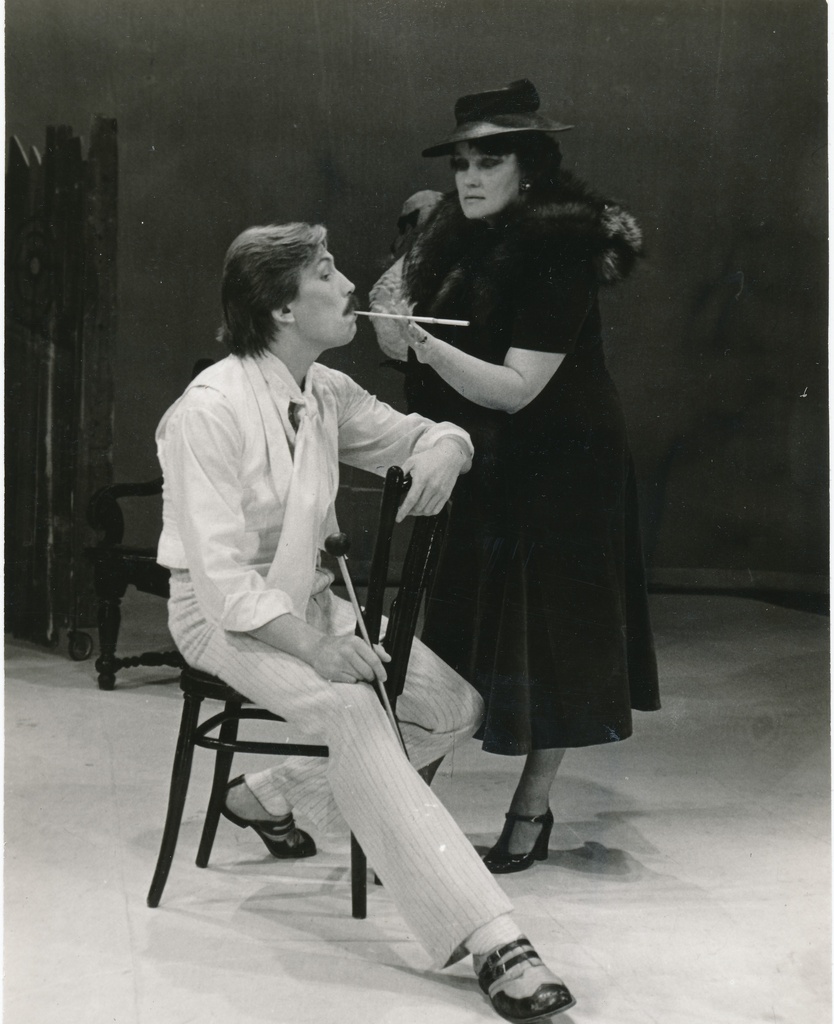 Rakvere Teater, F. Molnar Liilia