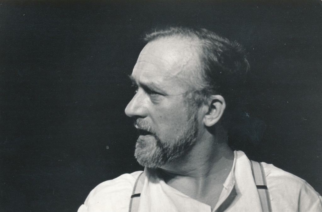 Rakvere Teater, F. Dürrenmatt Strindbergimäng