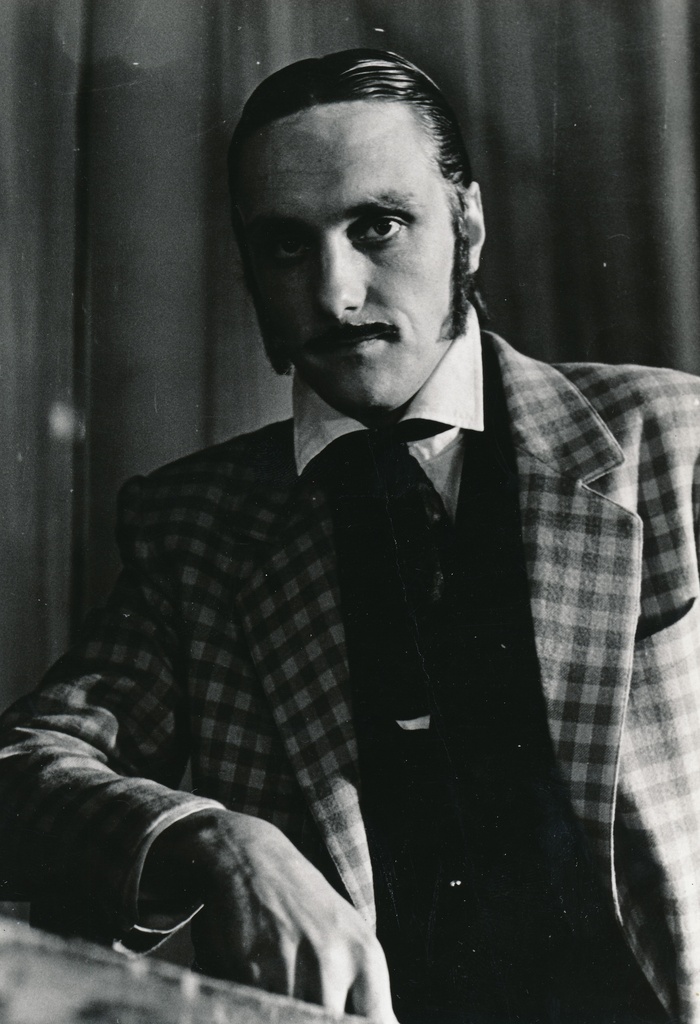 Rakvere Teater, A. Tsehhov Kirsiaed