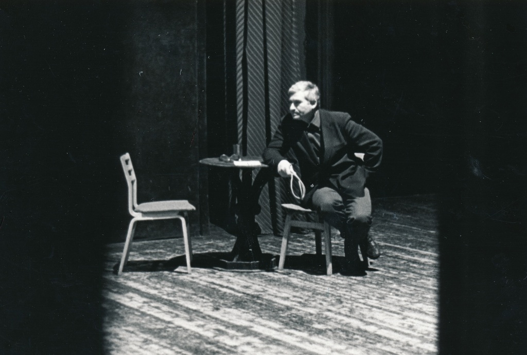 Rakvere Teater, A. Tsehhov Kirsiaed