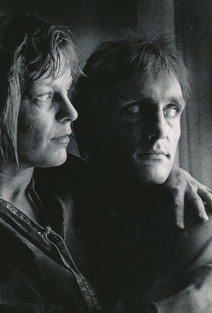 Rakvere Teater, A. H. Fugard, Busman ja Lena