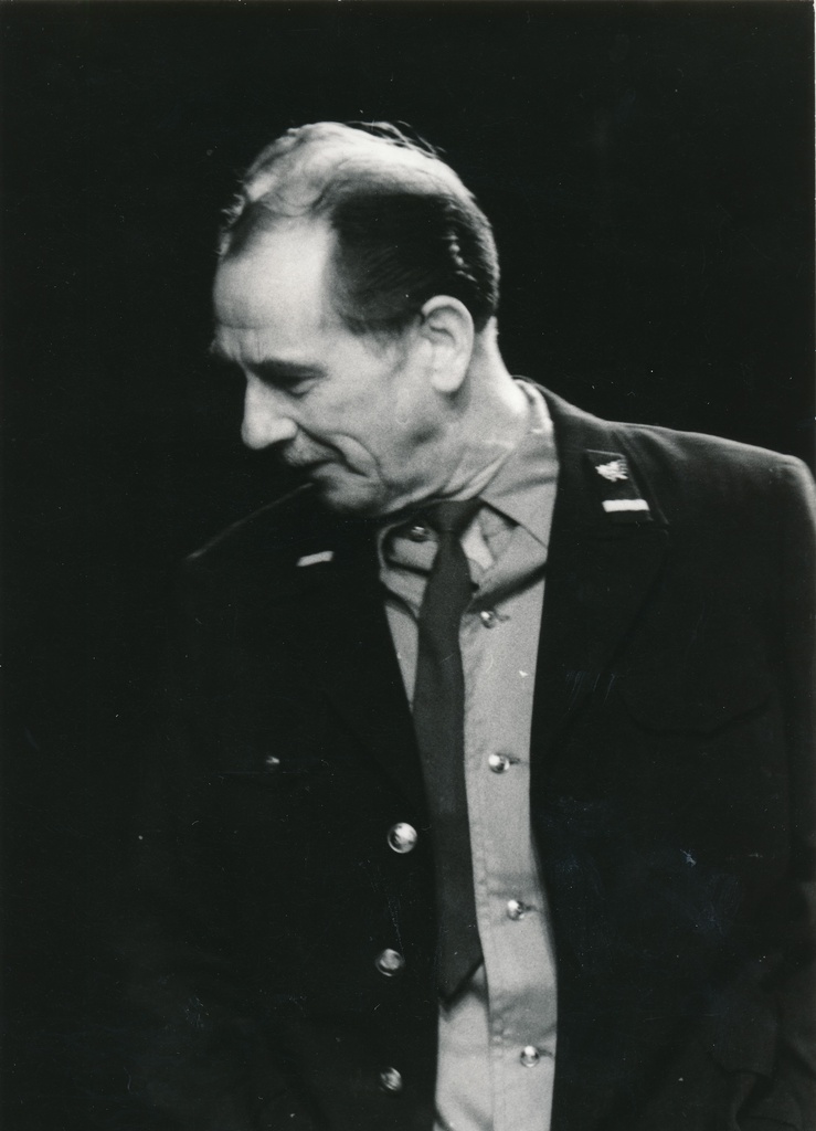Rakvere Teater, K. Saaber Koduvõõrad
