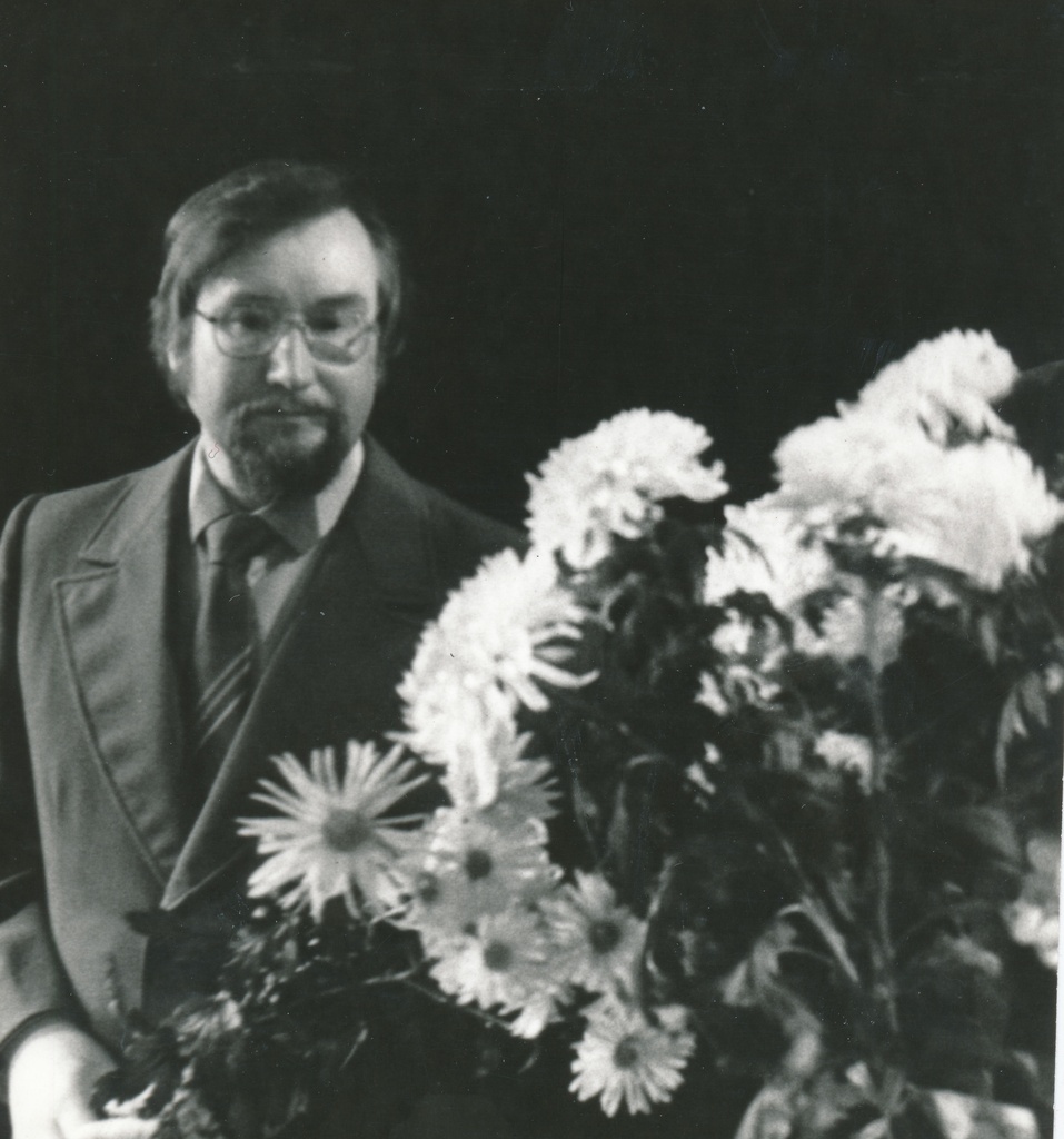 Rakvere Teater, K. Saaber Koduvõõrad