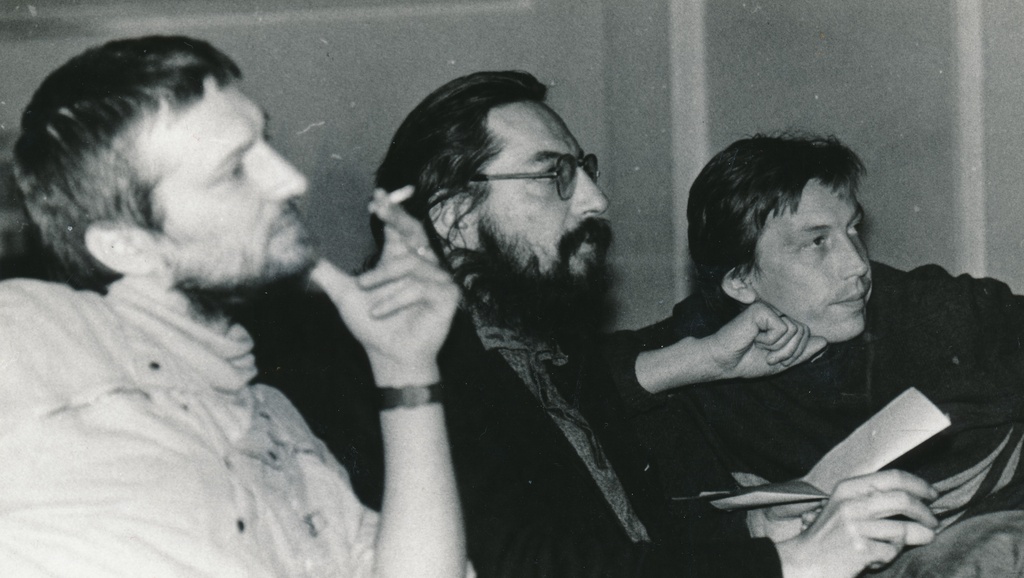 Rakvere Teater, J. Kunder Kroonu onu