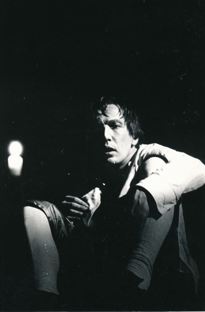 Rakvere Teater, P. Shaffer Amadeus