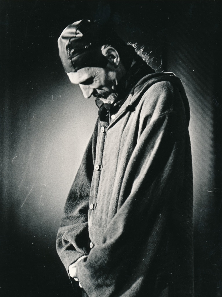 Rakvere Teater, P. Shaffer Amadeus