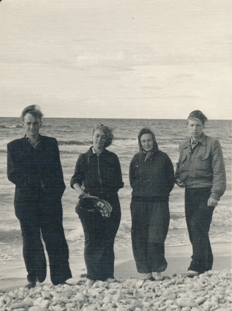 Arheoloogilised kaevamised Toilas