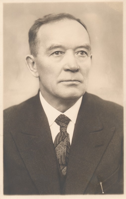 August Siiak