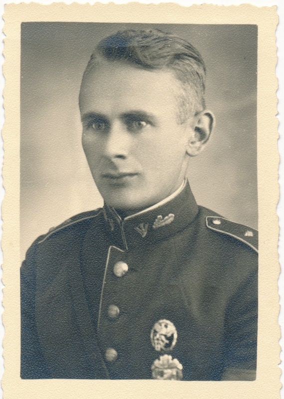 Evald Inno