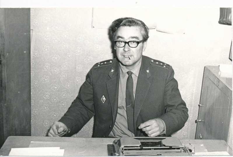 Harri Pilt