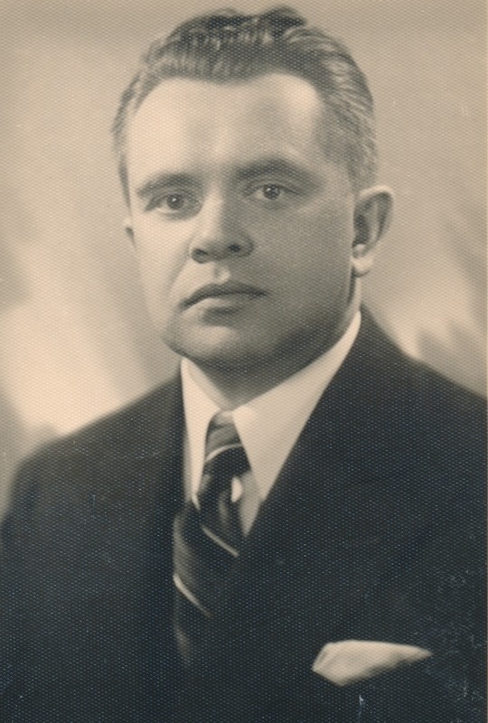 Voldemar Matson