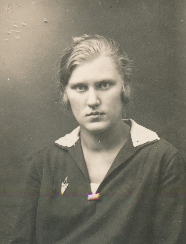 Tamara Mägi