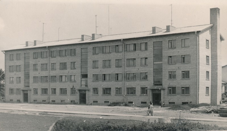 Rakvere, Koidula t 9