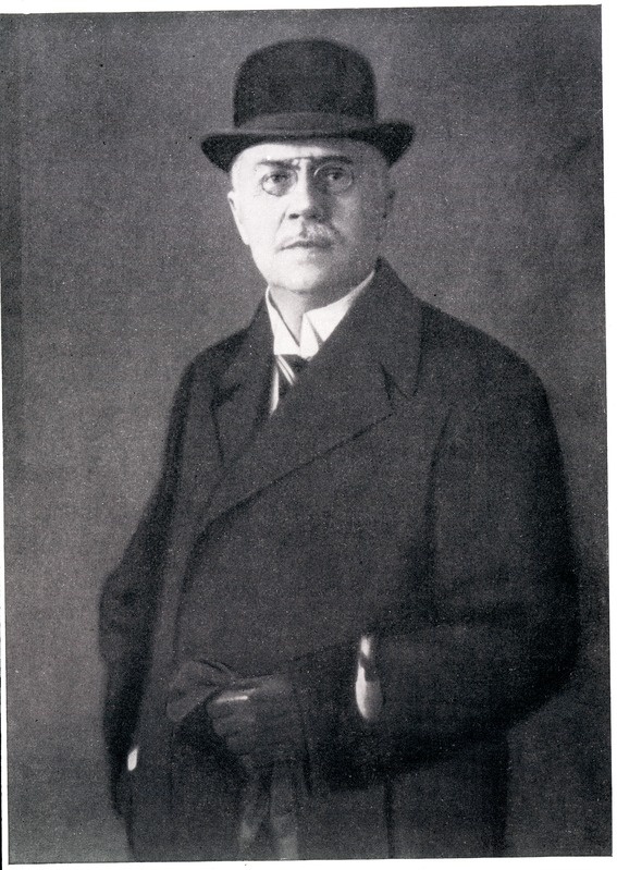 Eduard Vilde
