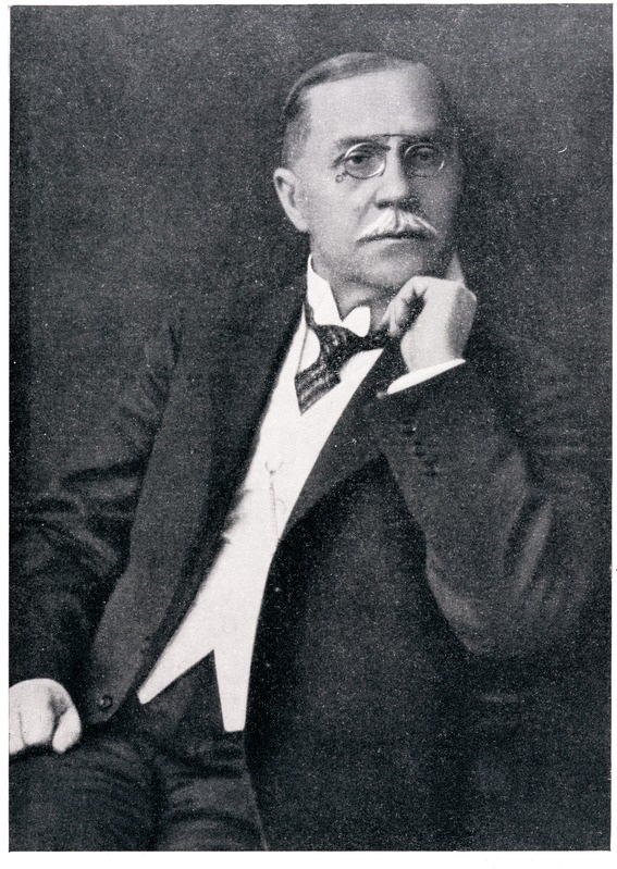 Eduard Vilde