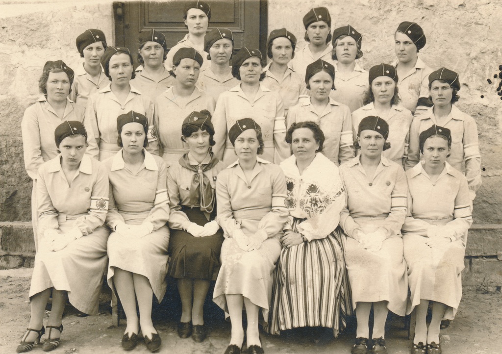 Viru-Jaagupi naiskodukaitse