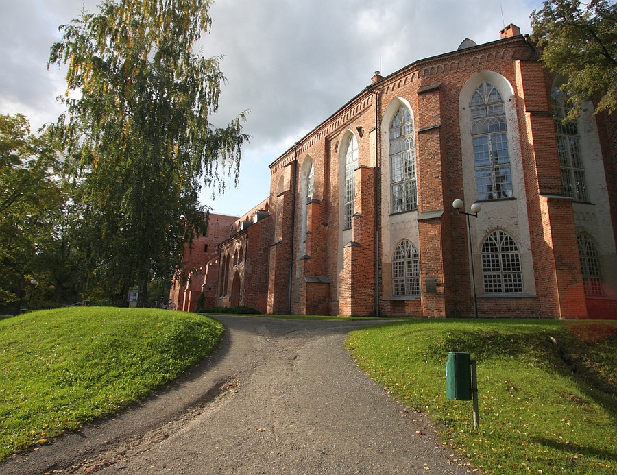 Ülikooli Raamatukogu rephoto