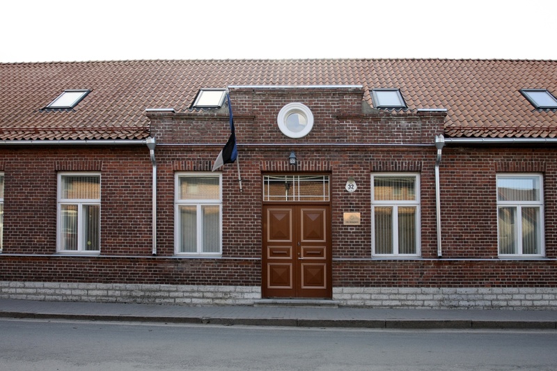 Pikk 32 Rakvere