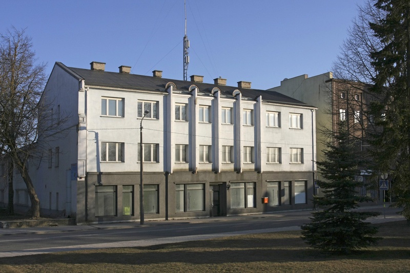 Tallinna 20 Rakvere