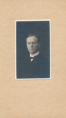 Voldemar Raam  duplicate photo