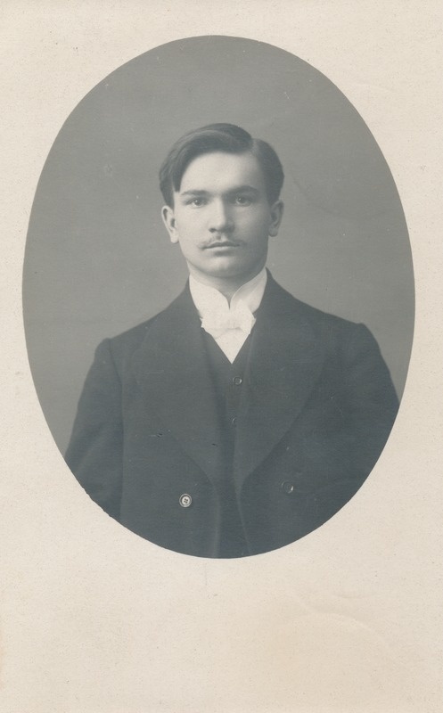 Andreas Karofeldt-Kaugver