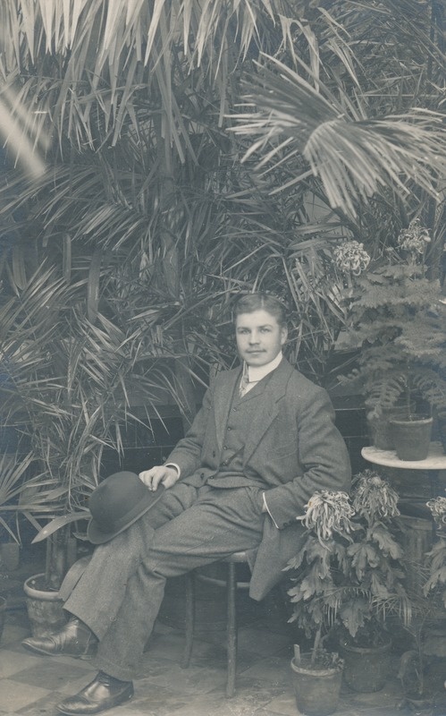Alfred Õunapuu