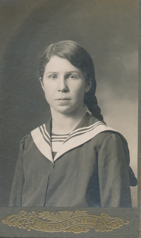 Edith Karofeldt