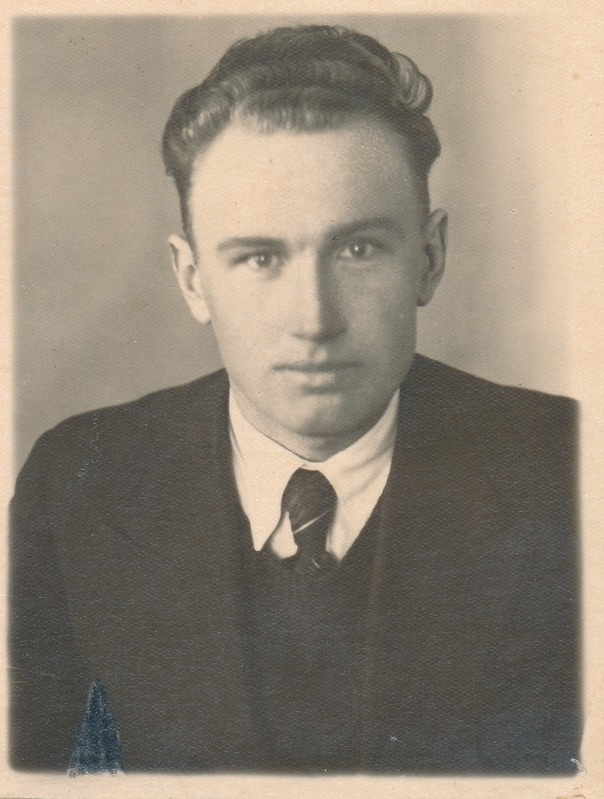 Osvald Põiklik