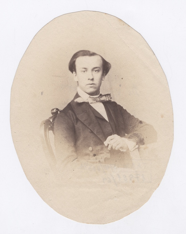 Portree: Dr. Villaret.