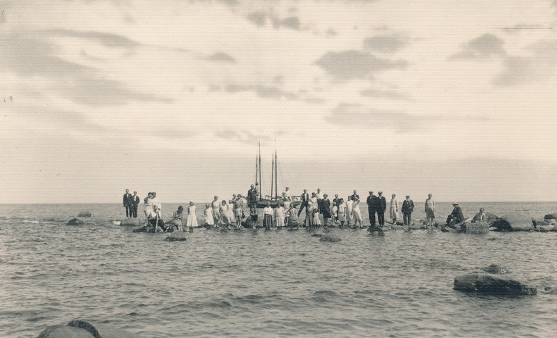 Rakvere Kolmainu kiriku segakoor